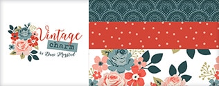 Vintage Charm